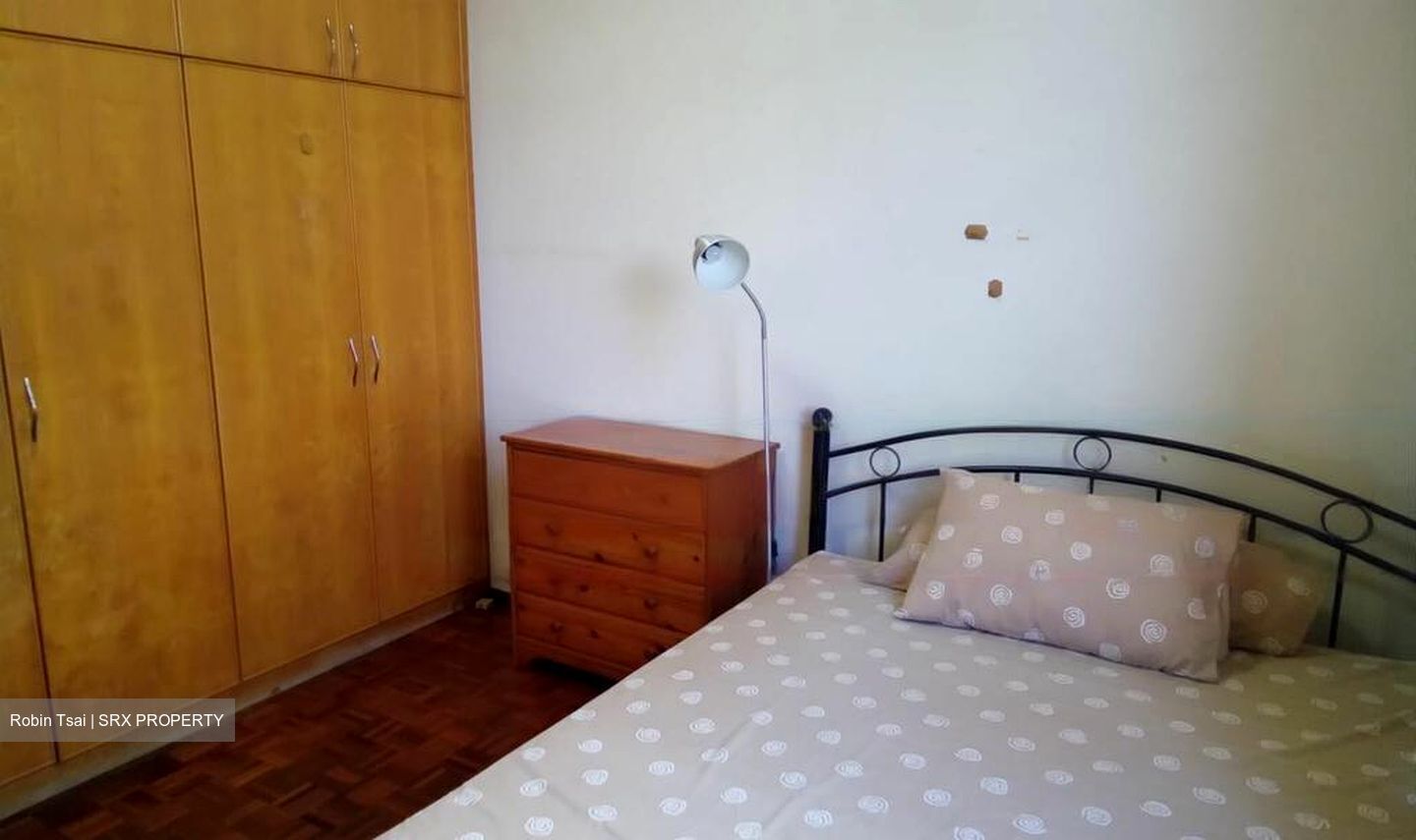 Sherwood Towers (D21), Apartment #477605881